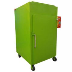 Máy sấy thực phẩm đa năng 10 khay inox SV261