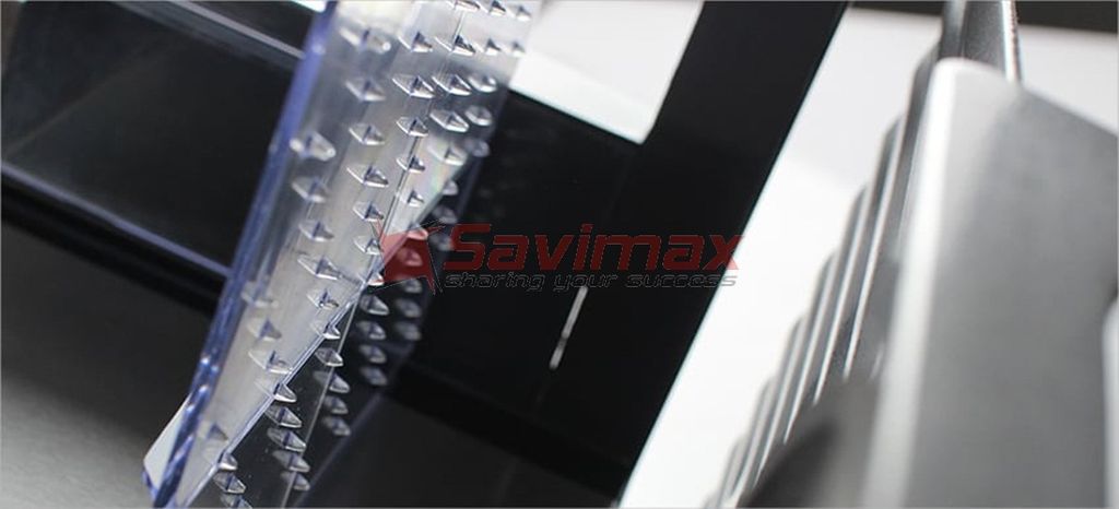 Máy thái thịt đông lạnh, thịt chín SV06