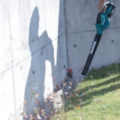 Máy thổi bụi, thổi lá dùng pin Makita UB360DZ