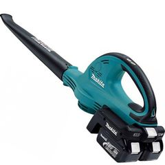 Máy thổi bụi, thổi lá dùng pin Makita UB360DZ