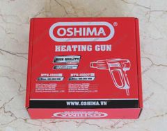 Máy thổi nhiệt Oshima MTN 1500T