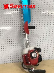 Máy cắt tỉa hàng rào tầm thấp HT230 động cơ 2 thì lam 70cm