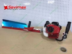 Máy cắt tỉa hàng rào tầm thấp HT230 động cơ 2 thì lam 70cm