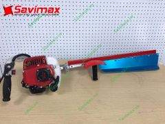 Máy cắt tỉa hàng rào tầm thấp HT230 động cơ 2 thì lam 70cm