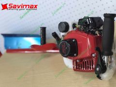 Máy cắt tỉa hàng rào tầm thấp HT230 động cơ 2 thì lam 70cm