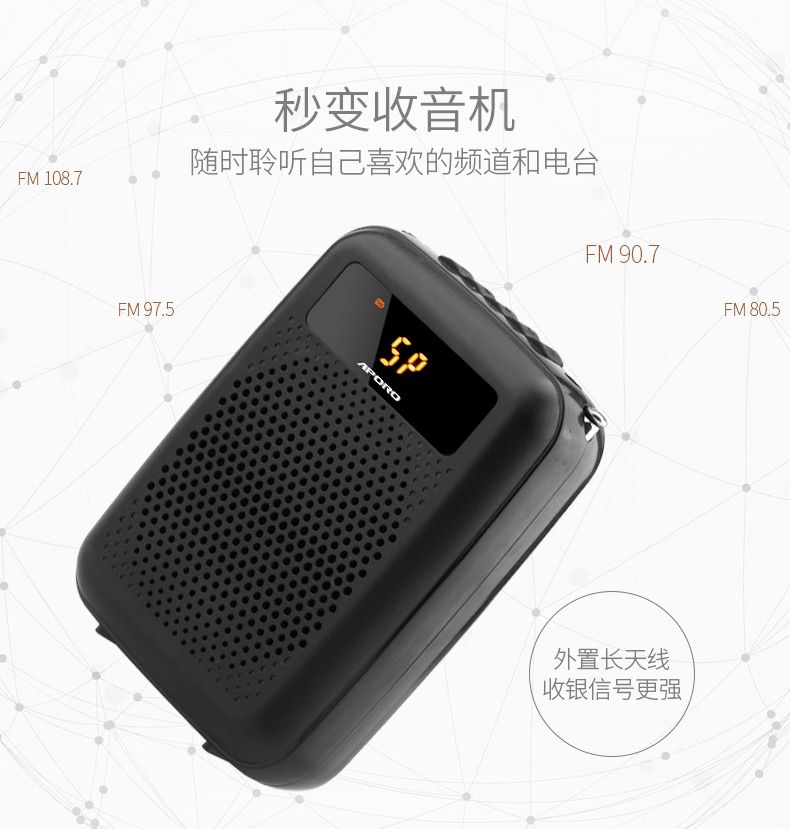 Thiết bị trợ giảng Aporo T4 có dây