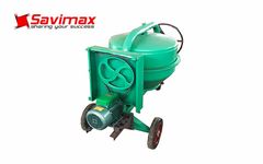 Máy trộn bê tông 250L  SM-250L
