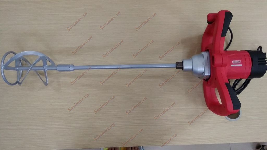 Máy trộn sơn, máy khuấy sơn Oshima MTS-1300