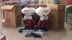 Bình xịt xạ phân MITSUBISHI HKD-26L