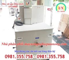 Máy xát gạo hàn quốc SN-300R