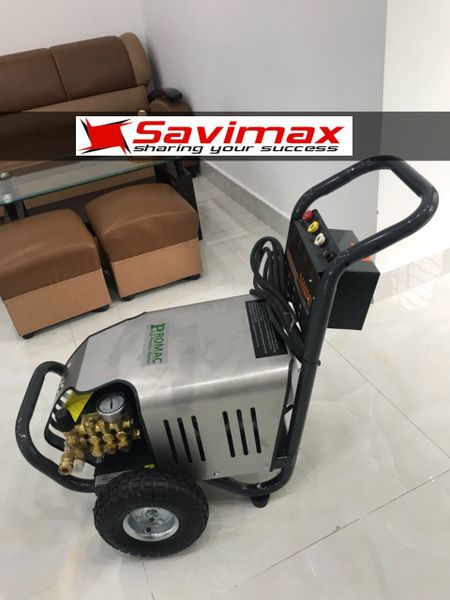 Máy phun áp lực cao Promac M32