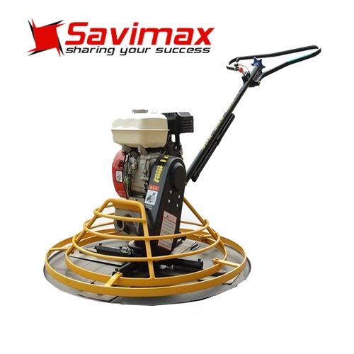 Máy xoa nền bê tông DMR1000 (GX160 TQ)