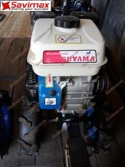 Máy xới đất đa năng Mitsuyama S2 (TL270)