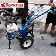 Máy xới đất đa năng Mitsuyama S2 (TL270)
