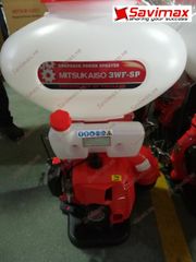 Máy phun vôi MITSUKAISO 3WF-SP