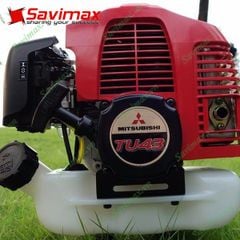 Máy cắt cỏ Mitsubishi TU43