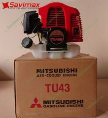 Máy cắt cỏ Mitsubishi TU43