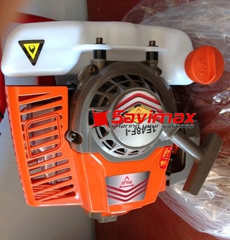 Máy khoan đất đôi Mitsubishi TU43