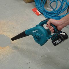 Máy thổi bụi dùng pin Makita DUB182Z (18V)