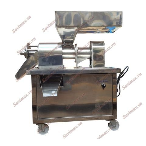 Máy ép nước cốt  hoa quả TK33