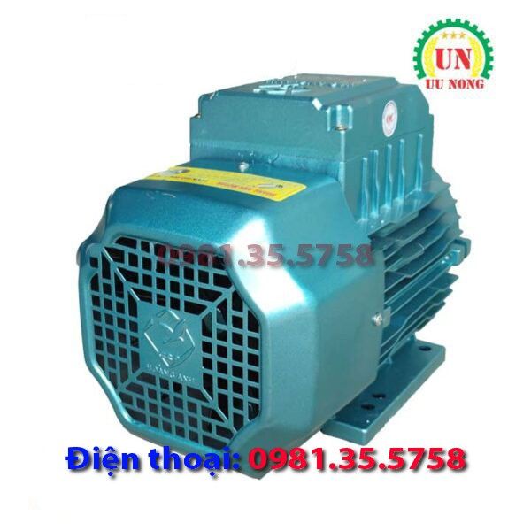 Động cơ điện 1 pha 3.5 kW tốc nhanh 2900 vòng/phút