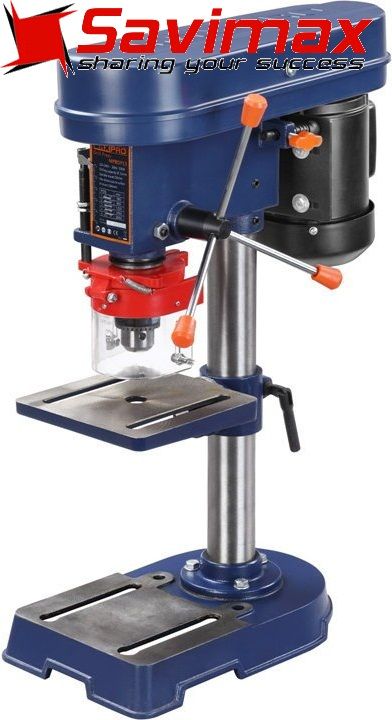 Máy khoan bàn 350W Maxpro MPBDP 13