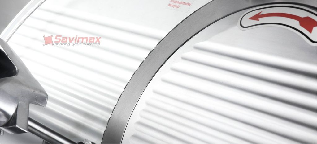 Máy thái thịt tự động SV10