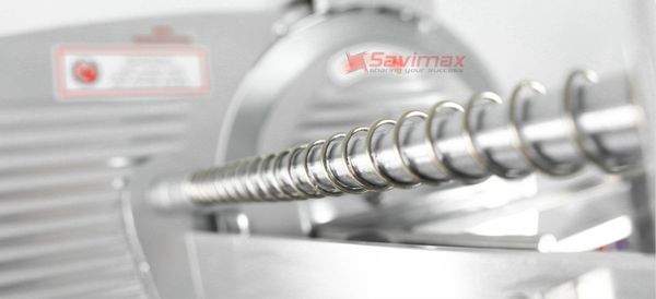 Máy thái thịt tự động SV10