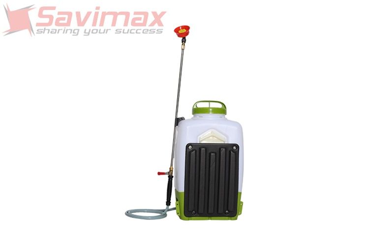 Máy phun thuốc chạy điện CROCODILE CS-16D