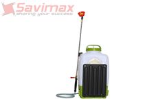 Máy phun thuốc chạy điện CROCODILE CS-16D