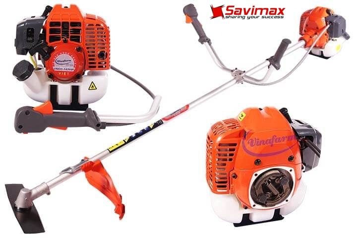 Máy cắt cỏ Vinafarm 143VNVIP