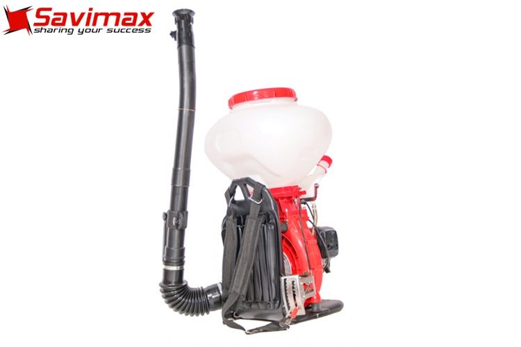 Máy phun phòng dịch, máy phun khử trùng 3 tác dụng Mitsuyama TL-43
