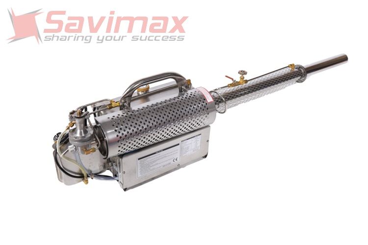 Máy phun khói Hàn Quốc Vinafarm VNPK-150SK