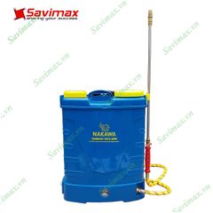 Bình xịt điện NAKAWA NK20-5L