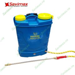 Bình xịt điện NAKAWA NK20-5L