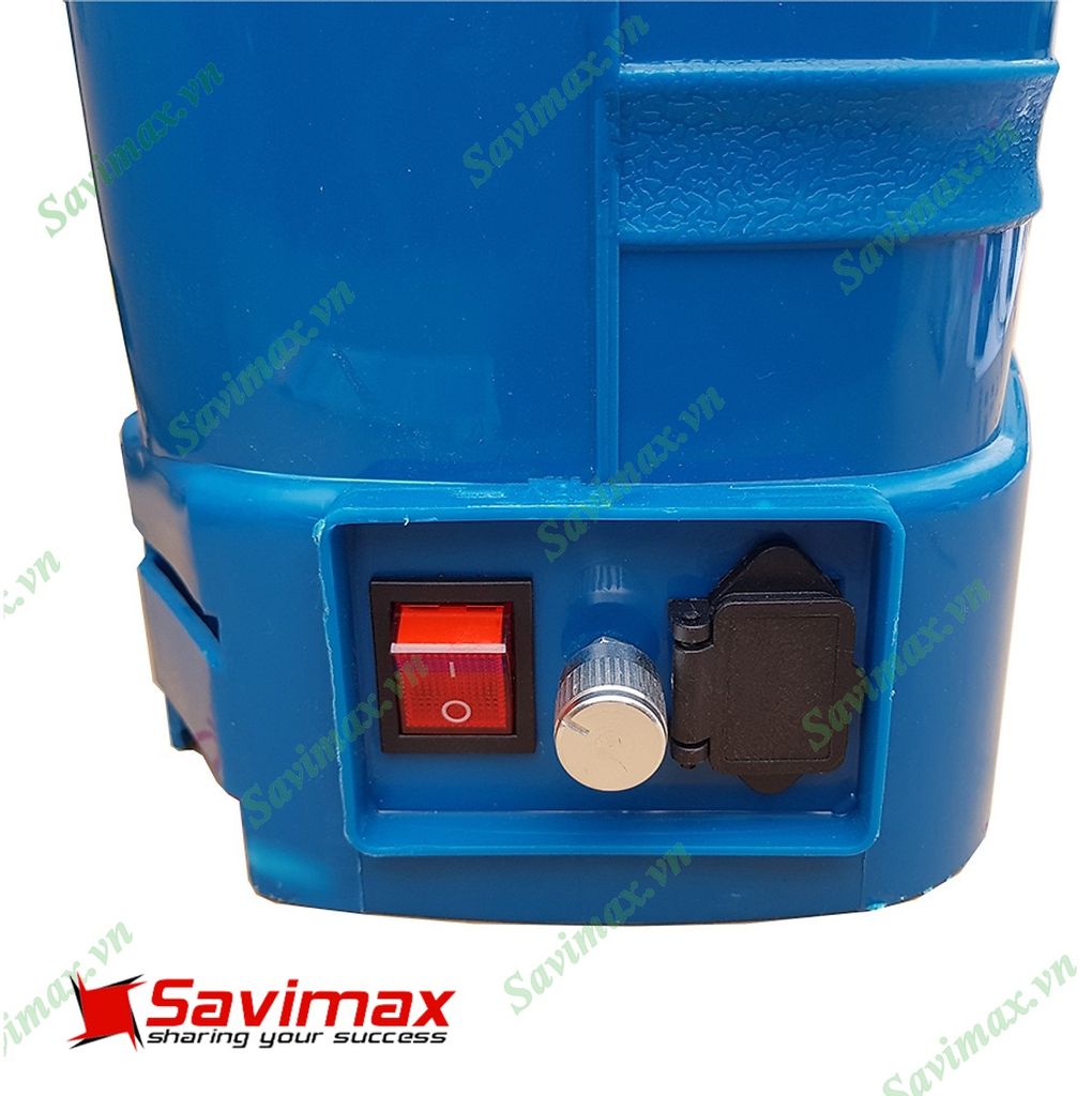 Bình xịt điện NAKAWA NK20-5L