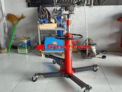 KÍCH NÂNG HỘP SỐ ÔTÔ 2 TẦNG ĐỨNG HWD-102