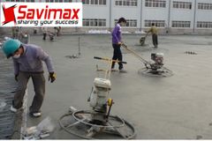 Máy Xoa Nền Bê Tông Honda GX160