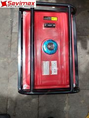 Máy phát điện chạy xăng 3kw giật nổ Oshima