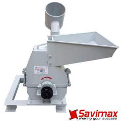 Máy nghiền thảo dược 14 chân ngắn