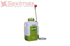 Máy phun thuốc chạy điện CROCODILE CS-16D