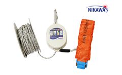 BỘ DÂY THOÁT HIỂM TỰ ĐỘNG NIKAWA KDD-5F