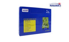 Bộ dụng cụ 21 món Nikawa NK-BS021