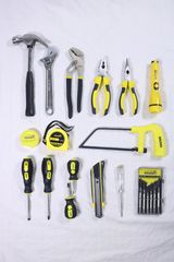 Bộ dụng cụ 21 món Nikawa NK-BS021
