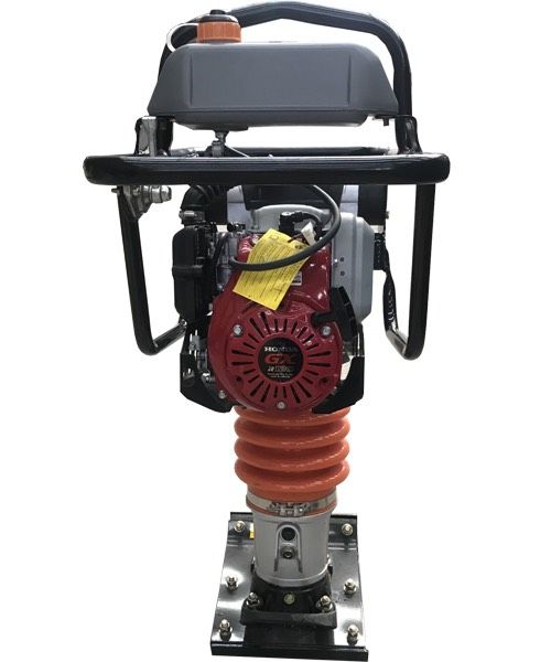 Máy đầm cóc Honda NTK-72C