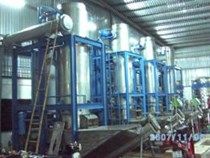 Hệ thống máy sản xuất nước đá ống MND_O2