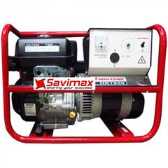 Máy phát điện Hữu Toàn HK7500