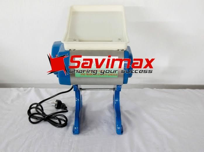 Máy thái thịt sống độ dày 2.0-2.5mm SV25