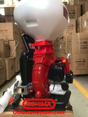 Máy phun khử trùng 3 chức năng Oshima OS-43