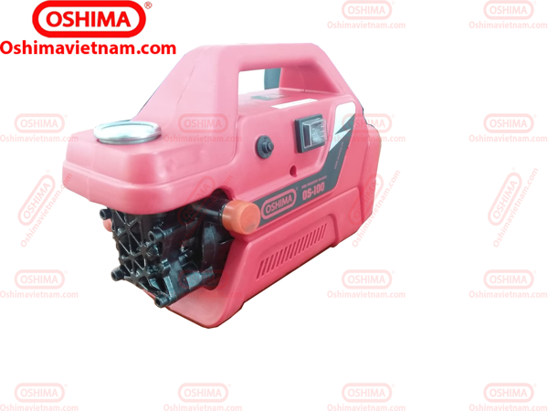 Máy xịt rửa Oshima OS-100